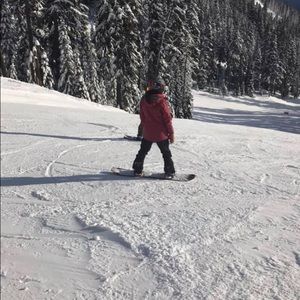 Meet your Posher, Chloe